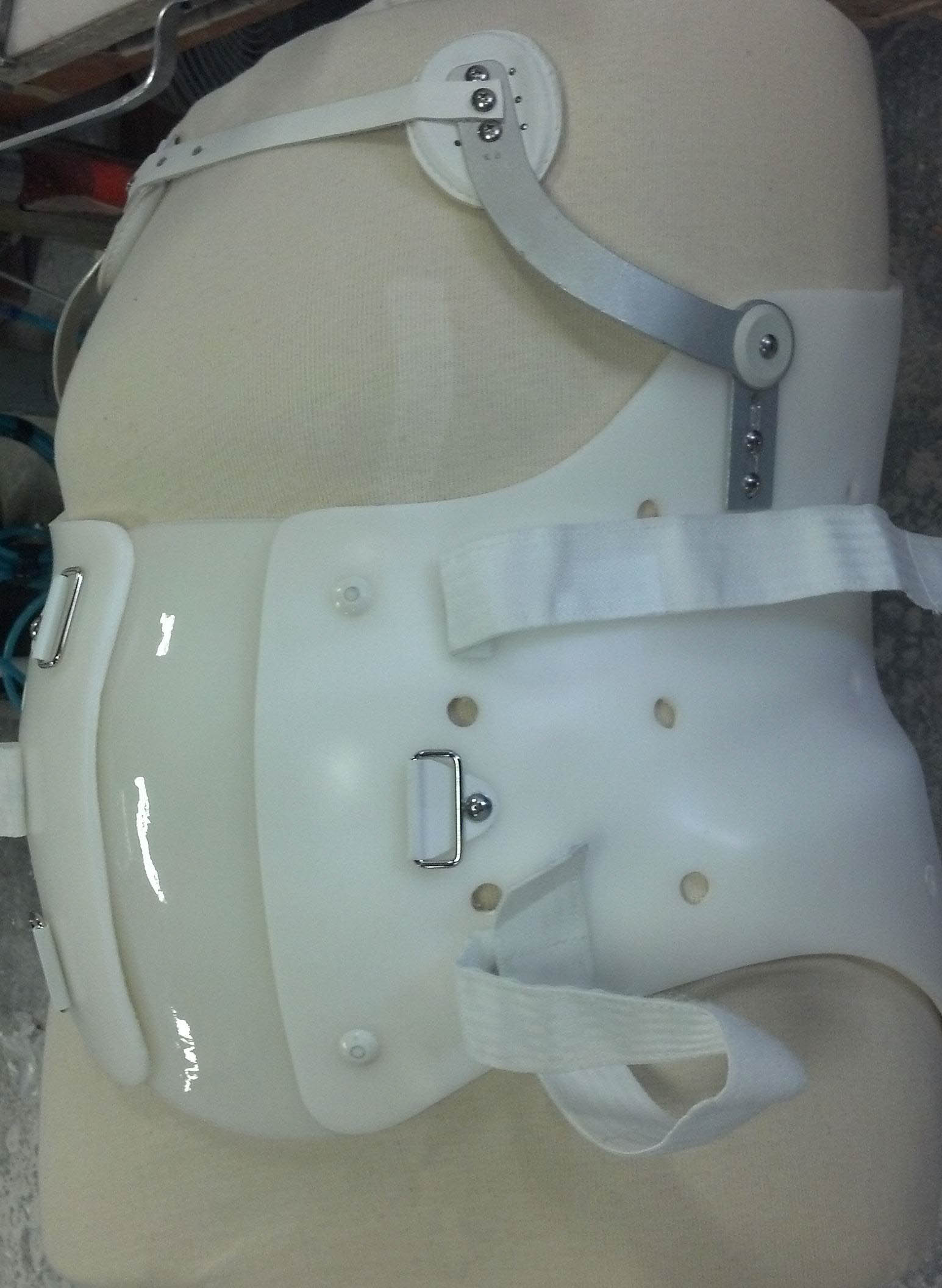 Spinal Brace