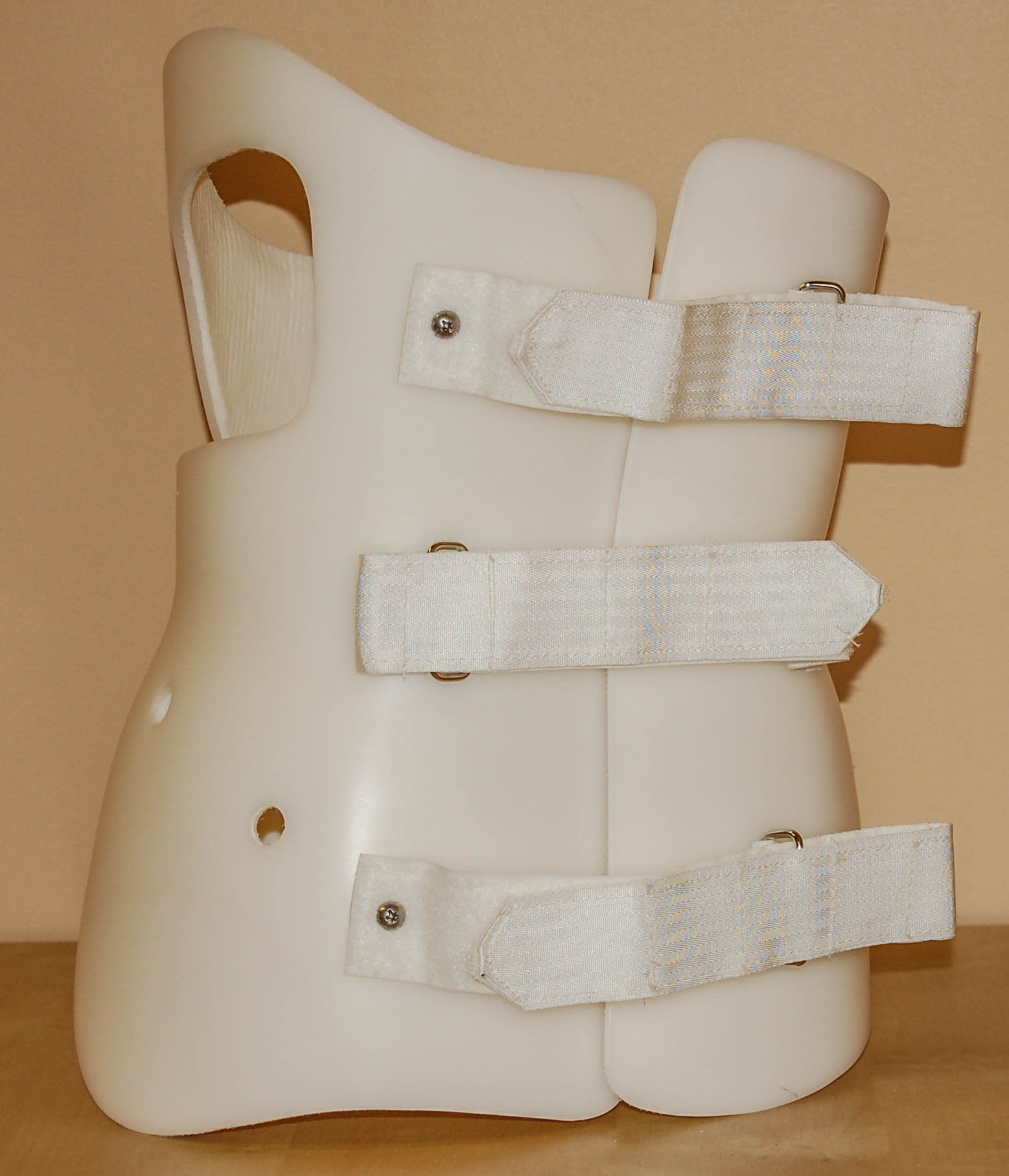 Scoliosis Brace