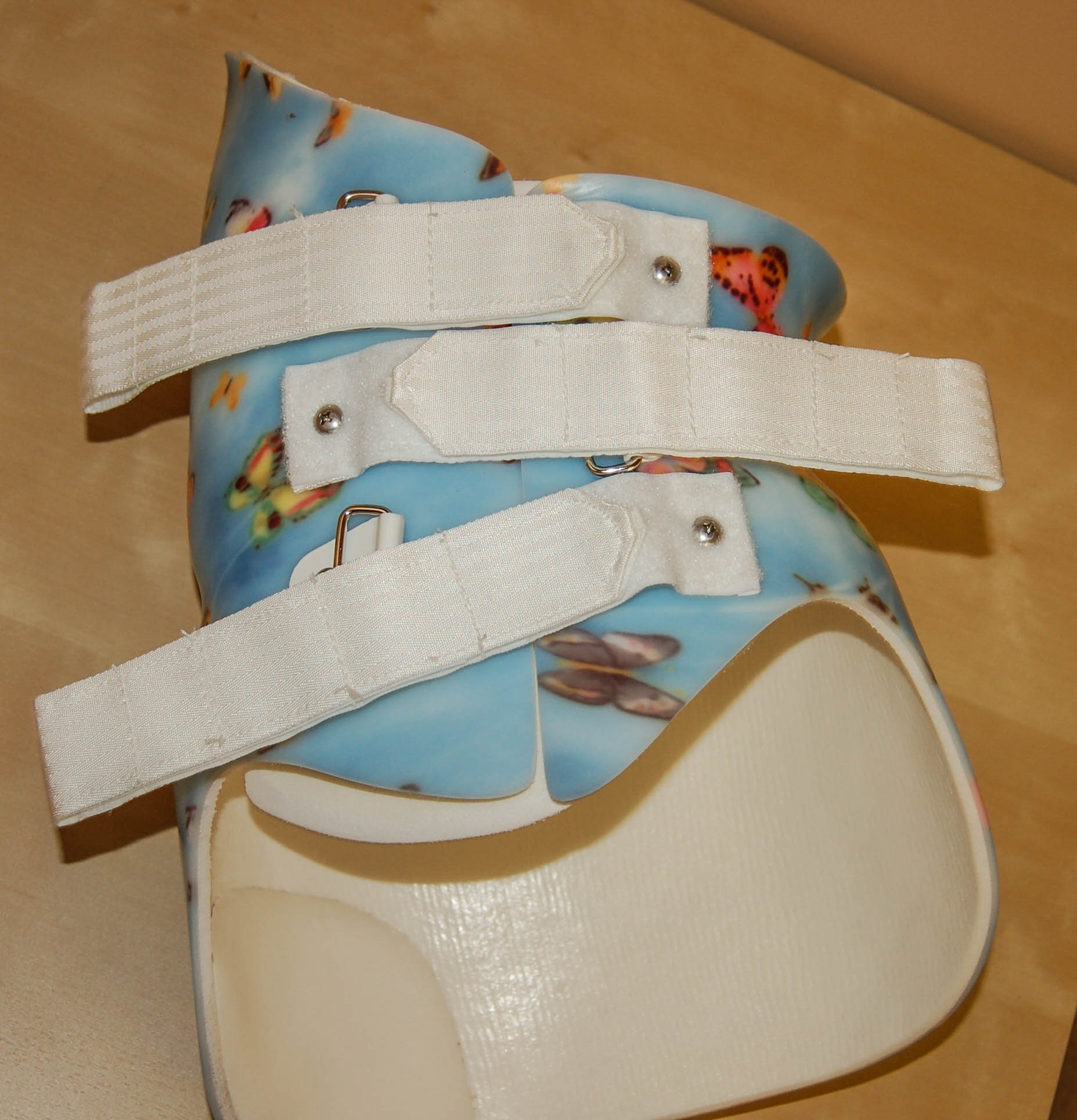 Scoliosis Brace