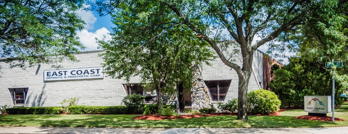 East Coast O&P Building