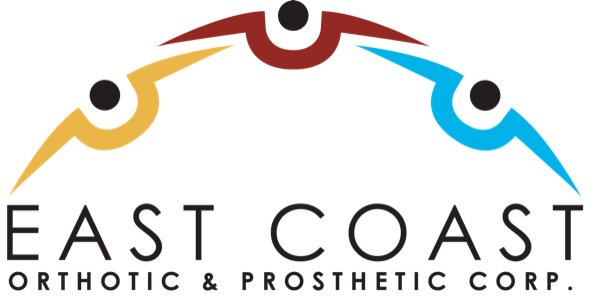 East Coast O&P Logo