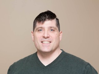 Christopher Berger