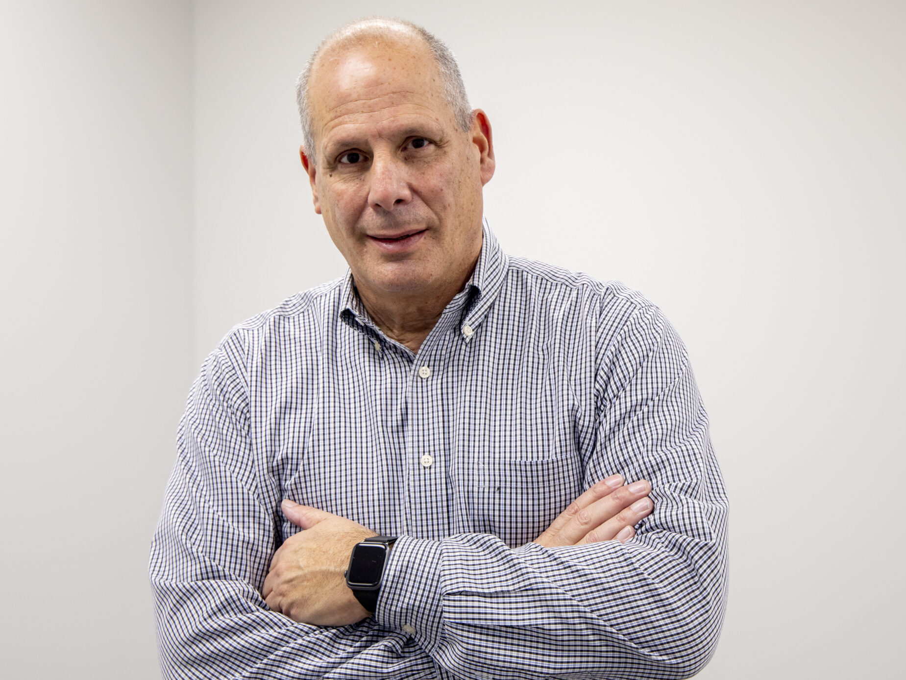 Vincent A. Benenati