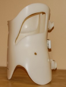 Scoliosis Brace